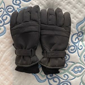 Men’s Large Gloves